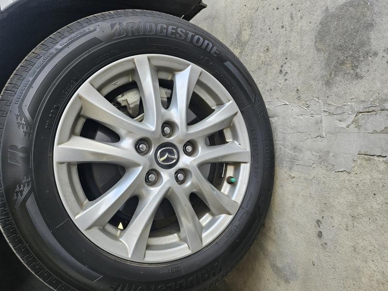 MAZDA 3 2.0 C 2015
