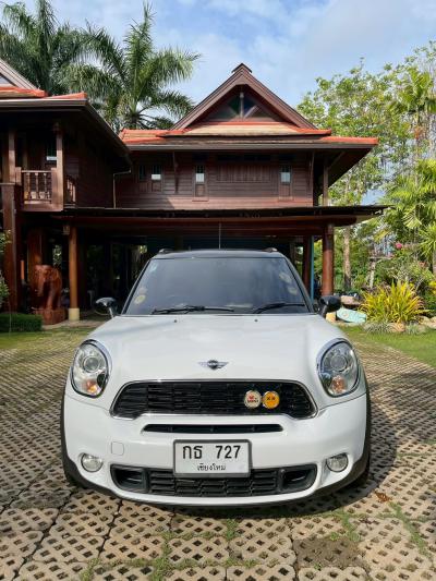 MINI 2011 เชียงใหม่
