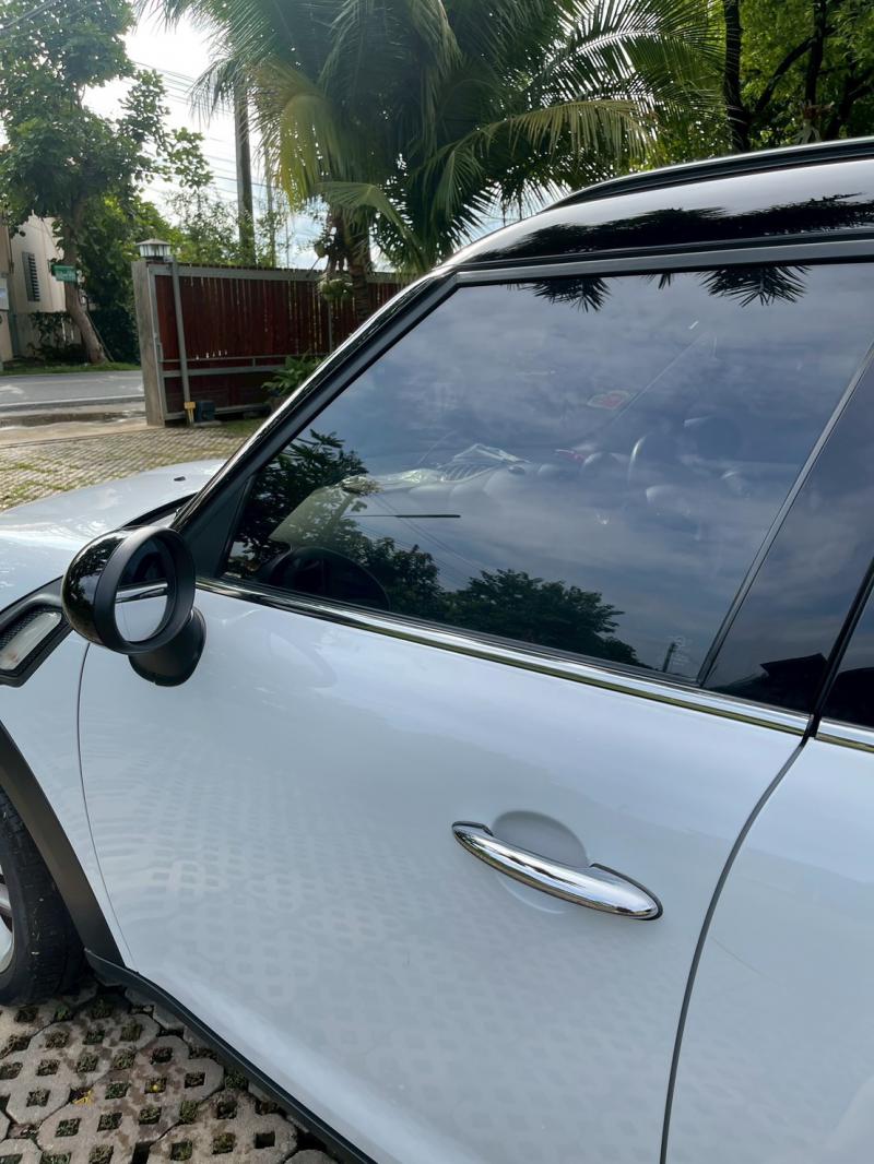MINI 2011 MINI Countryman · R60 2011